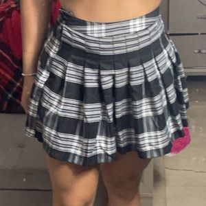 Pleaded skirts bundle